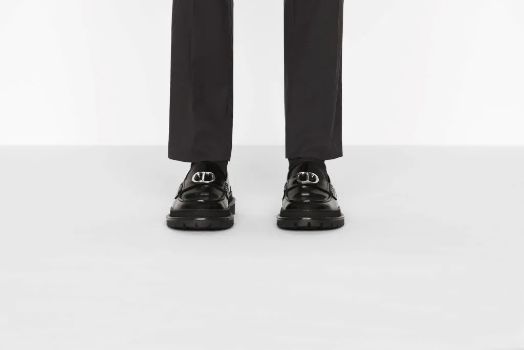 DIOR LOAFER (01)