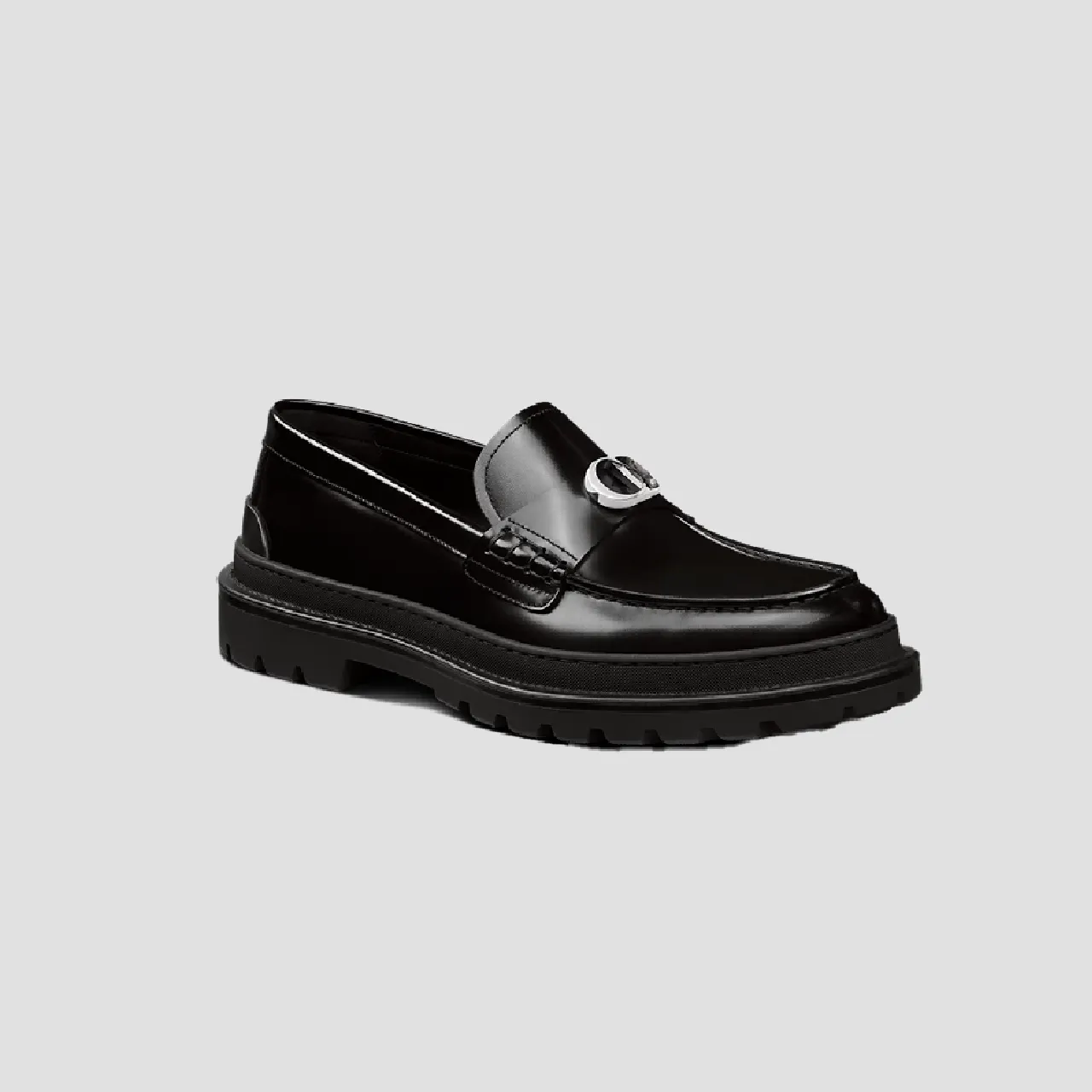 DIOR LOAFER (01)