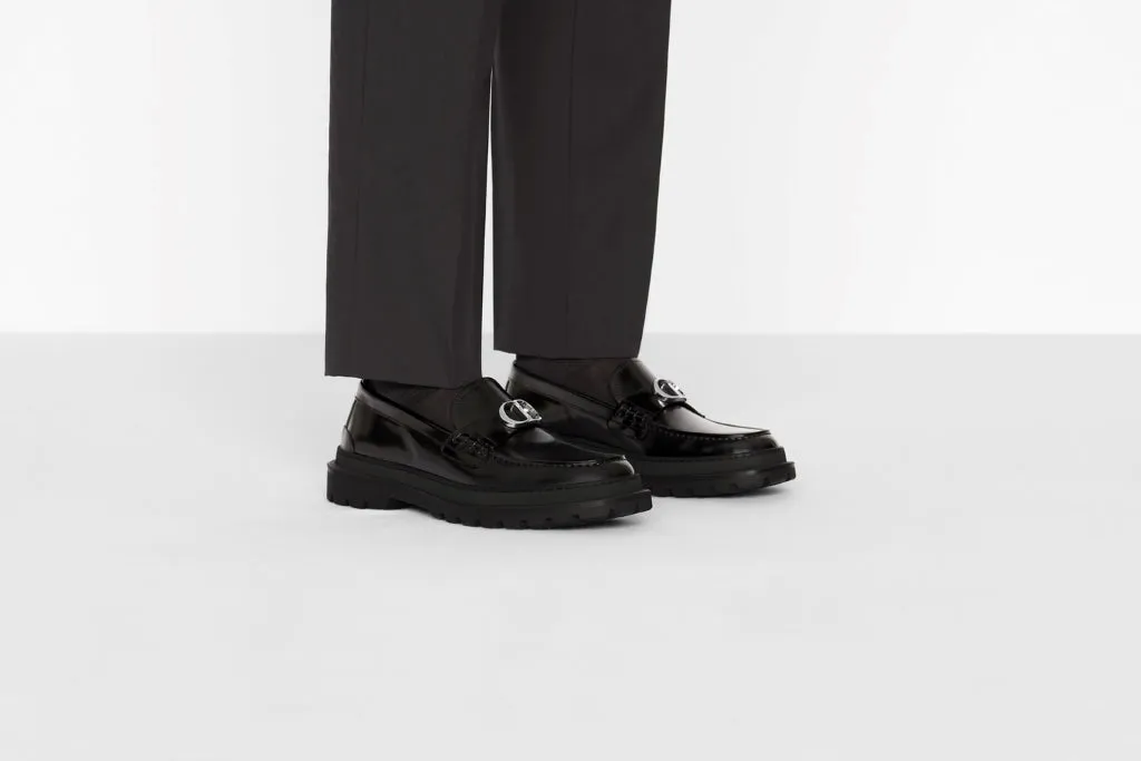 DIOR LOAFER (01)