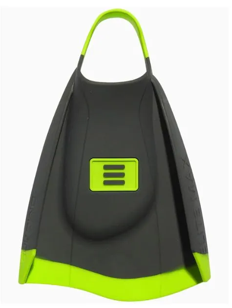 DMC Elite Max swim / bodyboard fins Grey