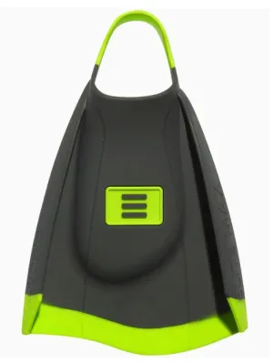 DMC Elite Max swim / bodyboard fins Grey