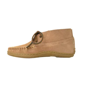 Dogwood Chukka with Wrap Sole