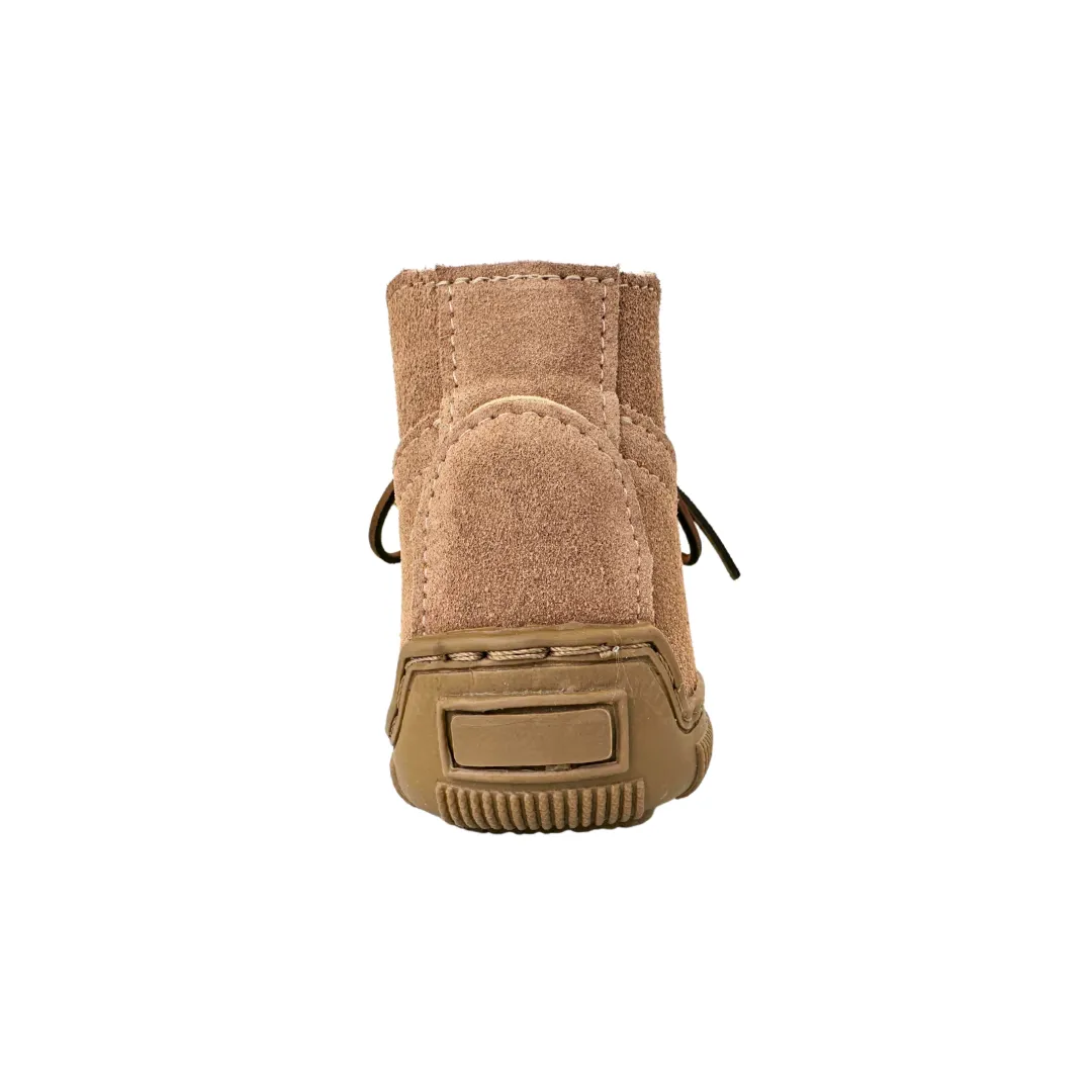 Dogwood Chukka with Wrap Sole