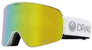Dragon NFX2 Snow Goggles Carrara / Lumalens Gold Ion   Lumalens Amber
