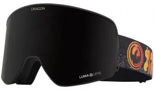 Dragon NFX2 Snow Goggles Forest Bailey Sig 23 / Lumalens Midnight   Lumalens Light Rose