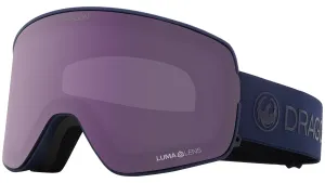 Dragon NFX2 Snow Goggles Shadow / Lumalens Violet   Lumalens Midnight