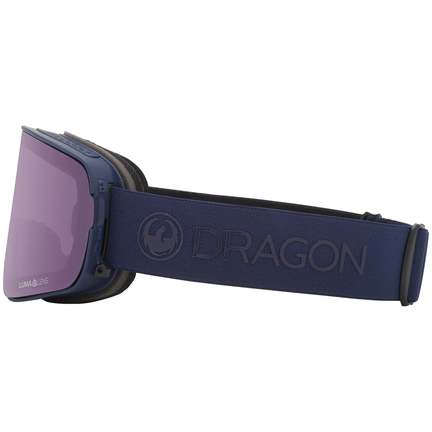 Dragon NFX2 Snow Goggles Shadow / Lumalens Violet   Lumalens Midnight