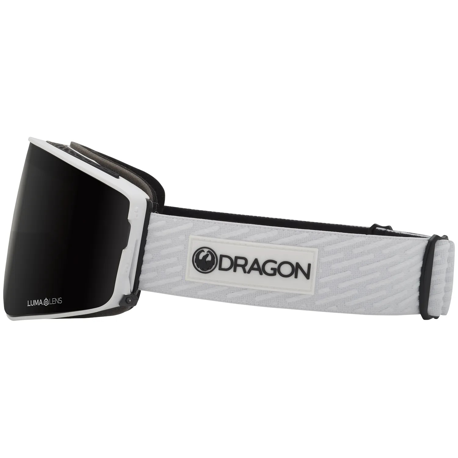 Dragon PXV2 Snow Goggles Blizzard / Lumalens Midnight   Lumalens Light Rose