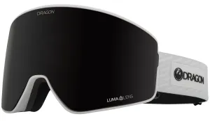 Dragon PXV2 Snow Goggles Blizzard / Lumalens Midnight   Lumalens Light Rose