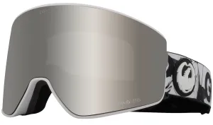 Dragon PXV2 Snow Goggles Gigi Ruf Sig 23 / Lumalens Silver Ion   Lumalens Amber