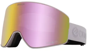 Dragon PXV2 Snow Goggles Lilac / Lumalens Pink Ion   Lumalens Dark Smoke