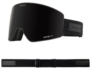Dragon PXV2 Snow Goggles Midnight / Lumalens Midnight   Lumalens Violet