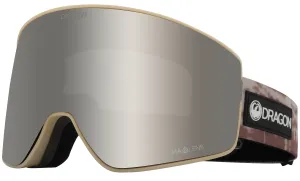 Dragon PXV2 Snow Goggles Wash / Lumalens Silver Ion   Lumalens Amber