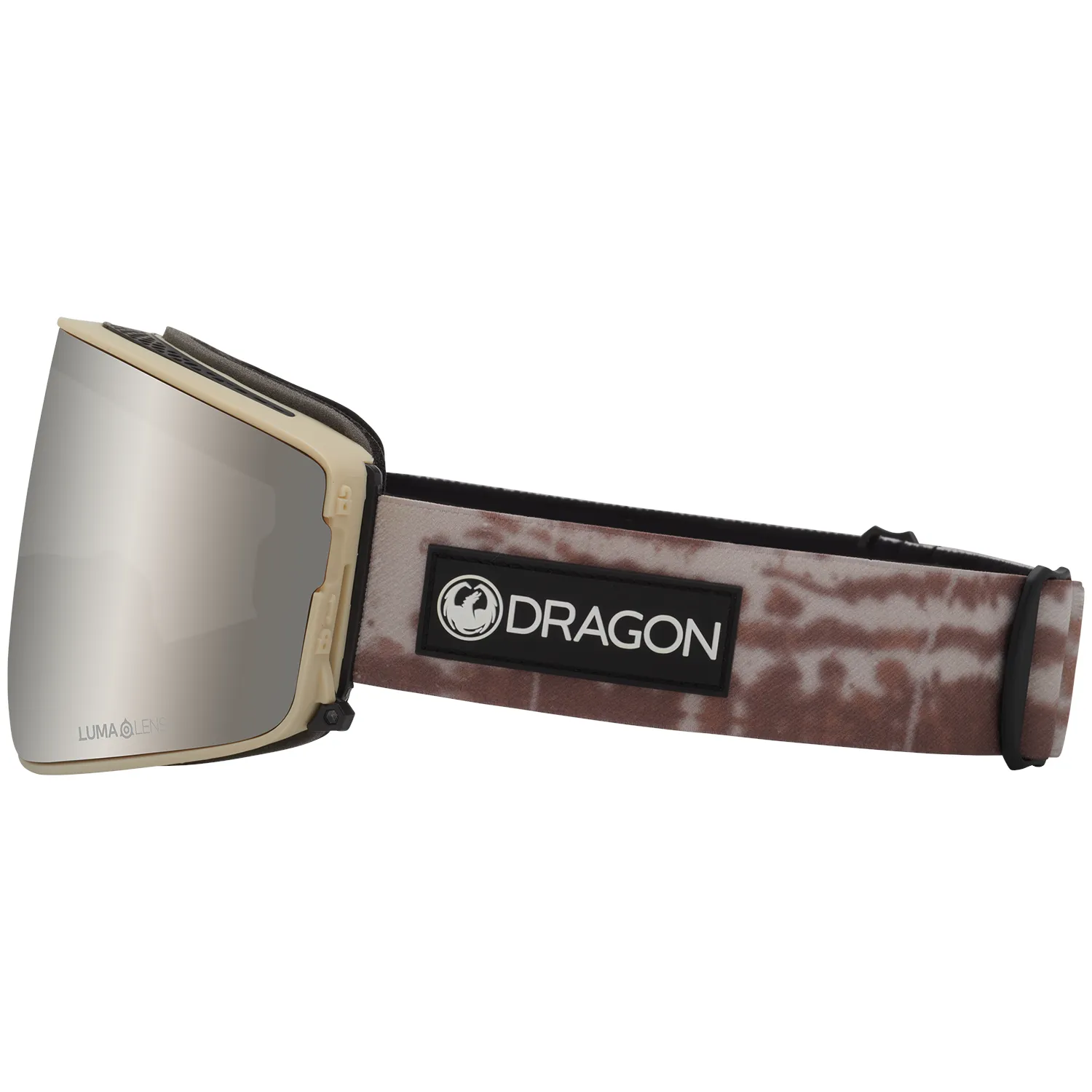 Dragon PXV2 Snow Goggles Wash / Lumalens Silver Ion   Lumalens Amber