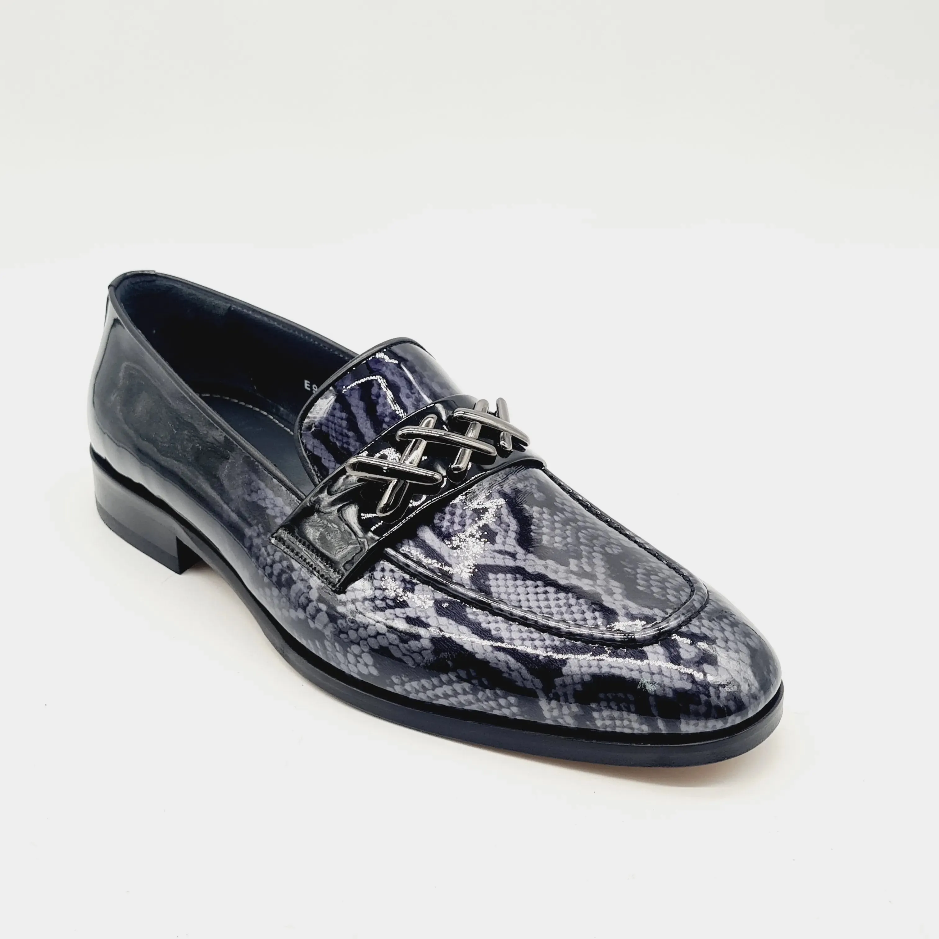 Dress Loafers - ELI045
