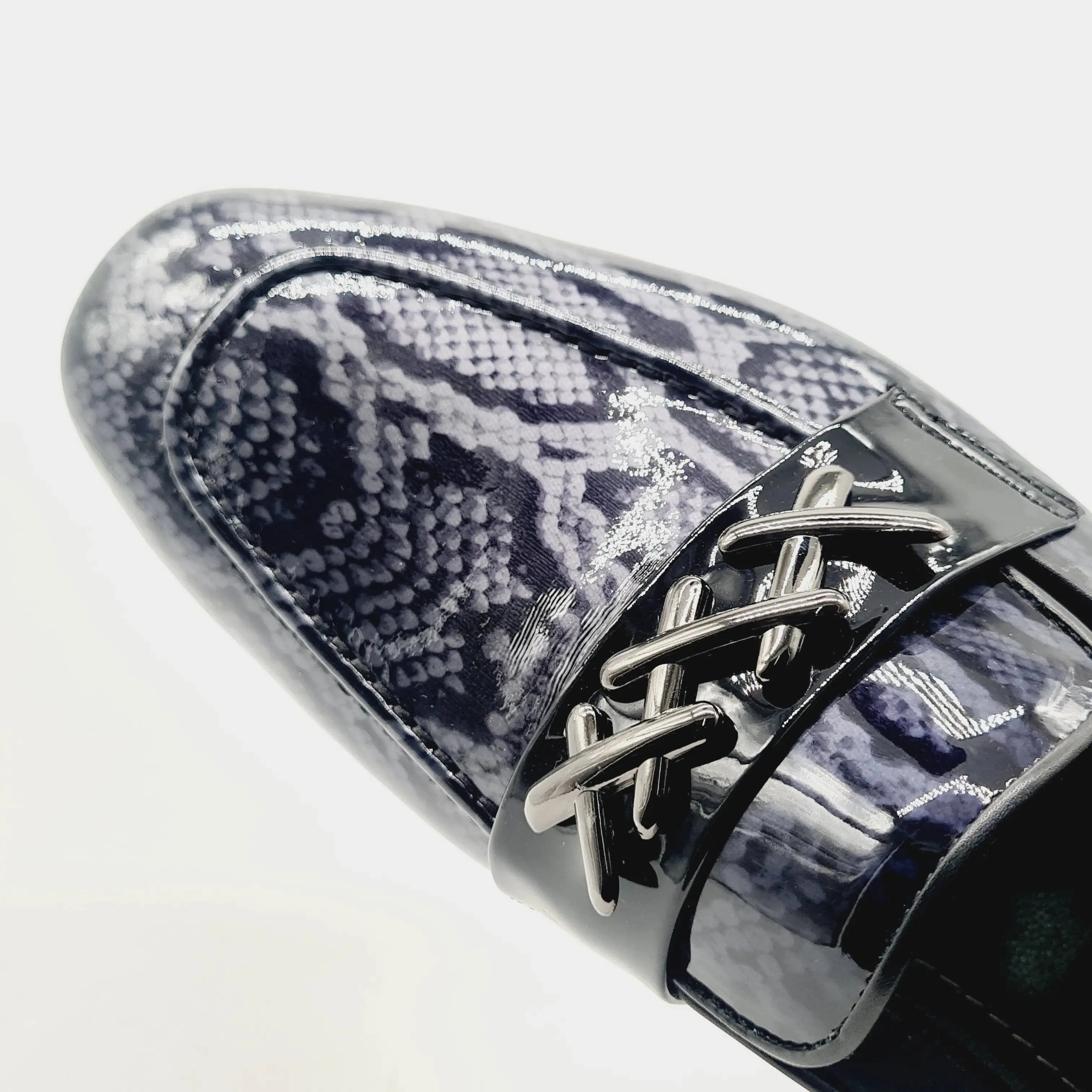 Dress Loafers - ELI045
