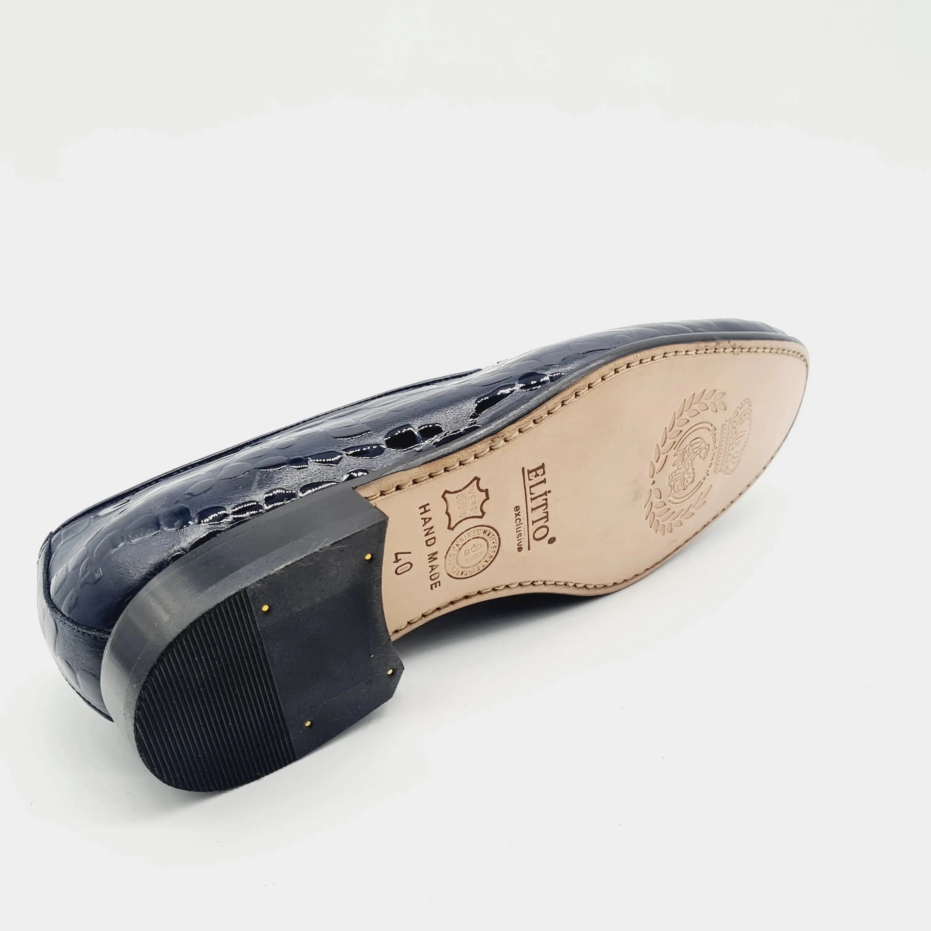 Dress Loafers - ELI045