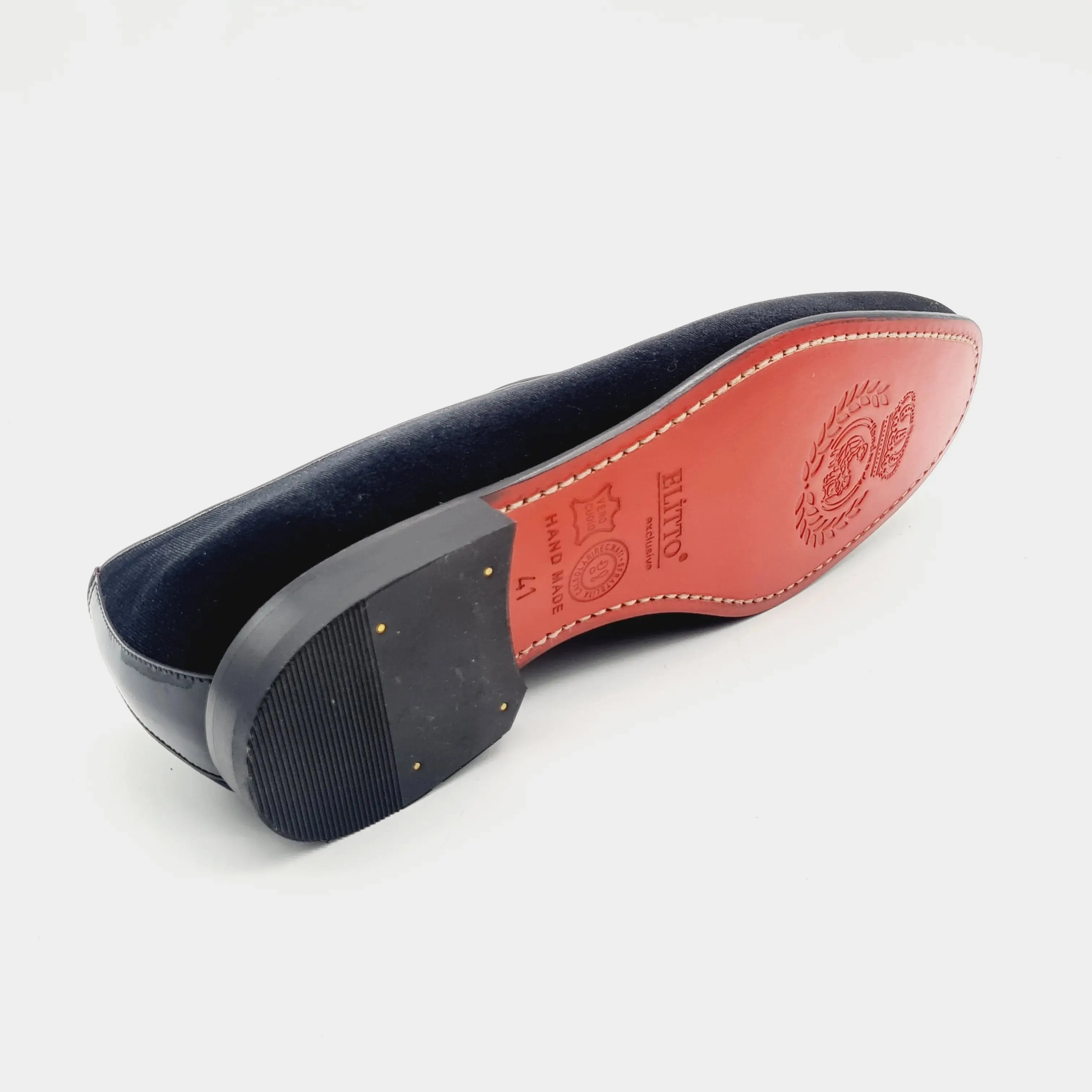 Dress Loafers - ELI049