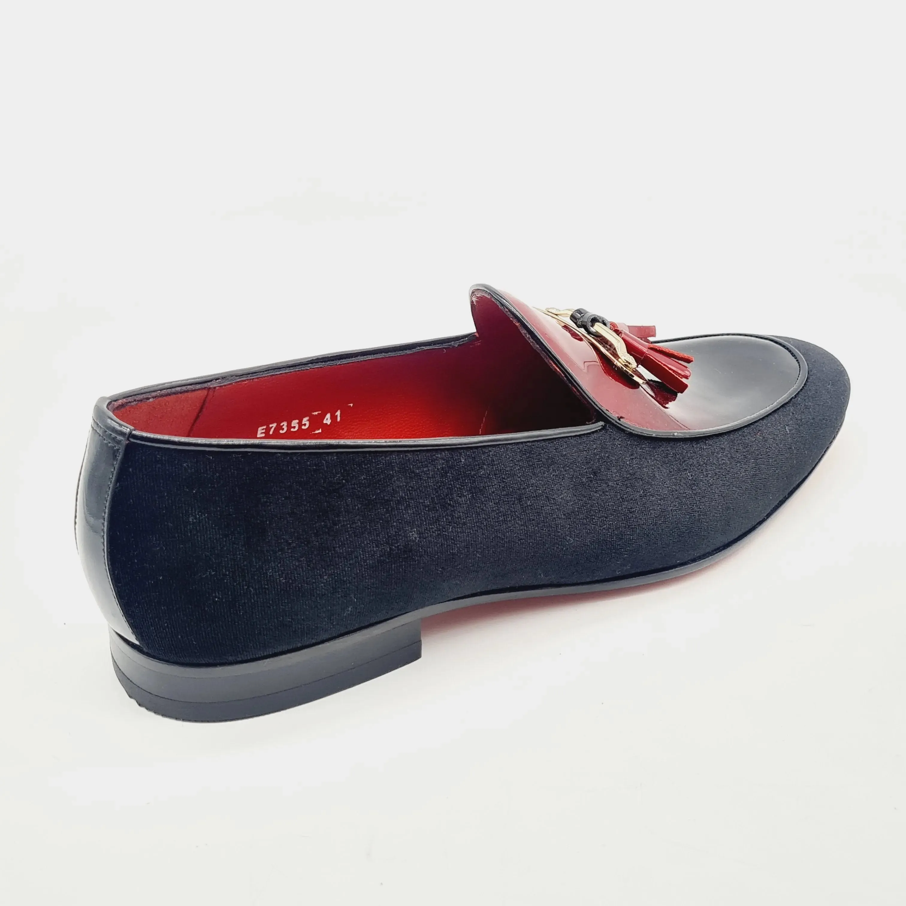 Dress Loafers - ELI049