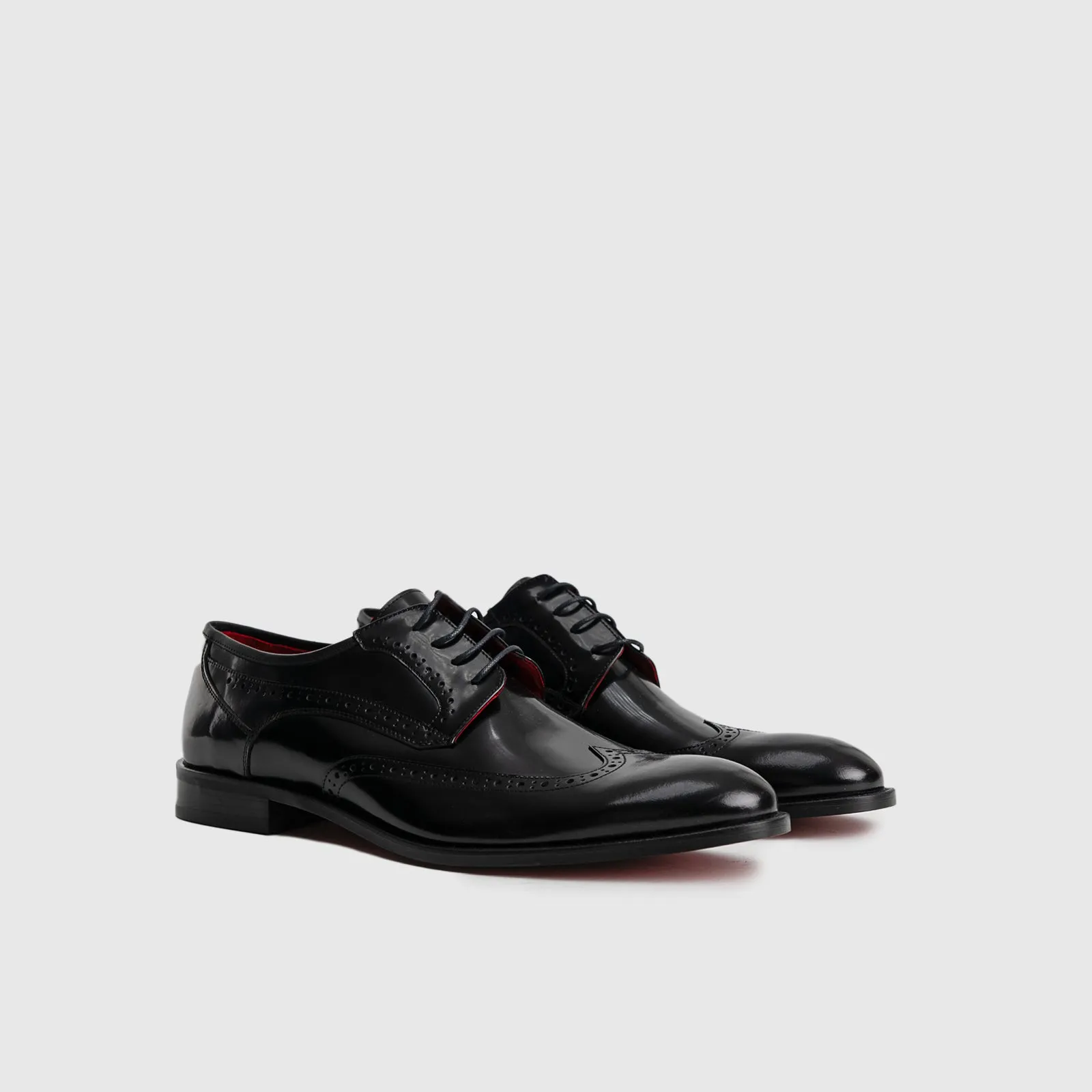 Dress Oxfords 0039