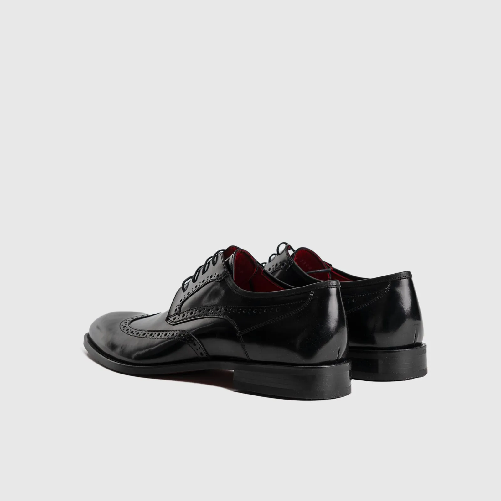 Dress Oxfords 0039