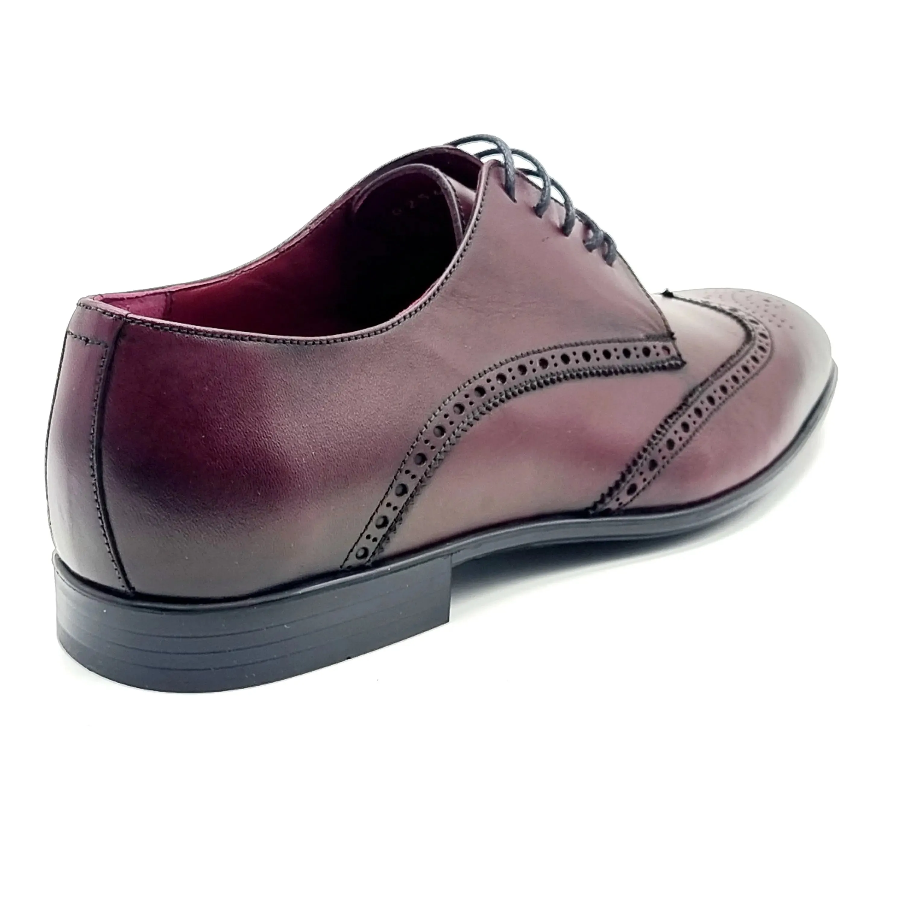 Dress Oxfords - 0254