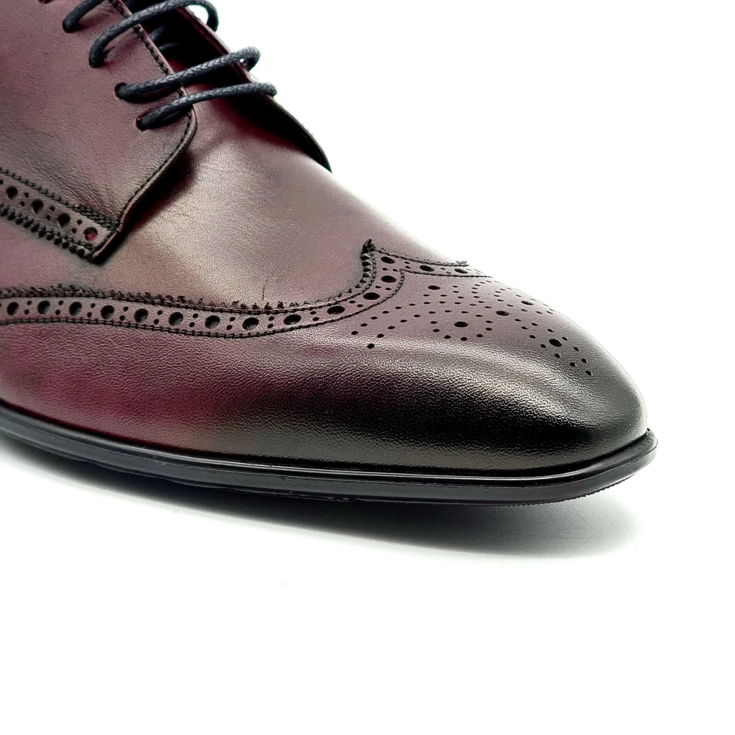 Dress Oxfords - 0254