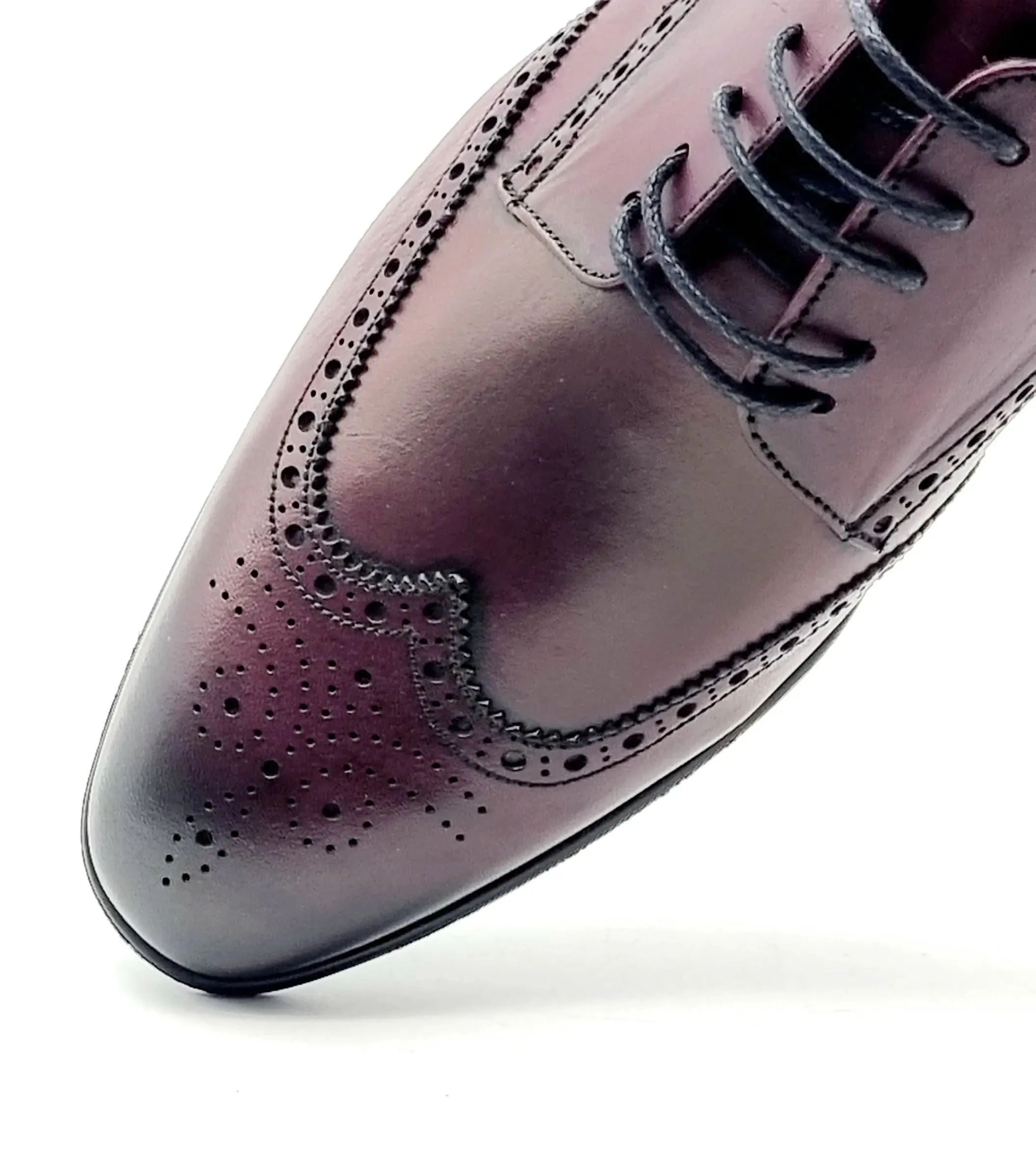 Dress Oxfords - 0254