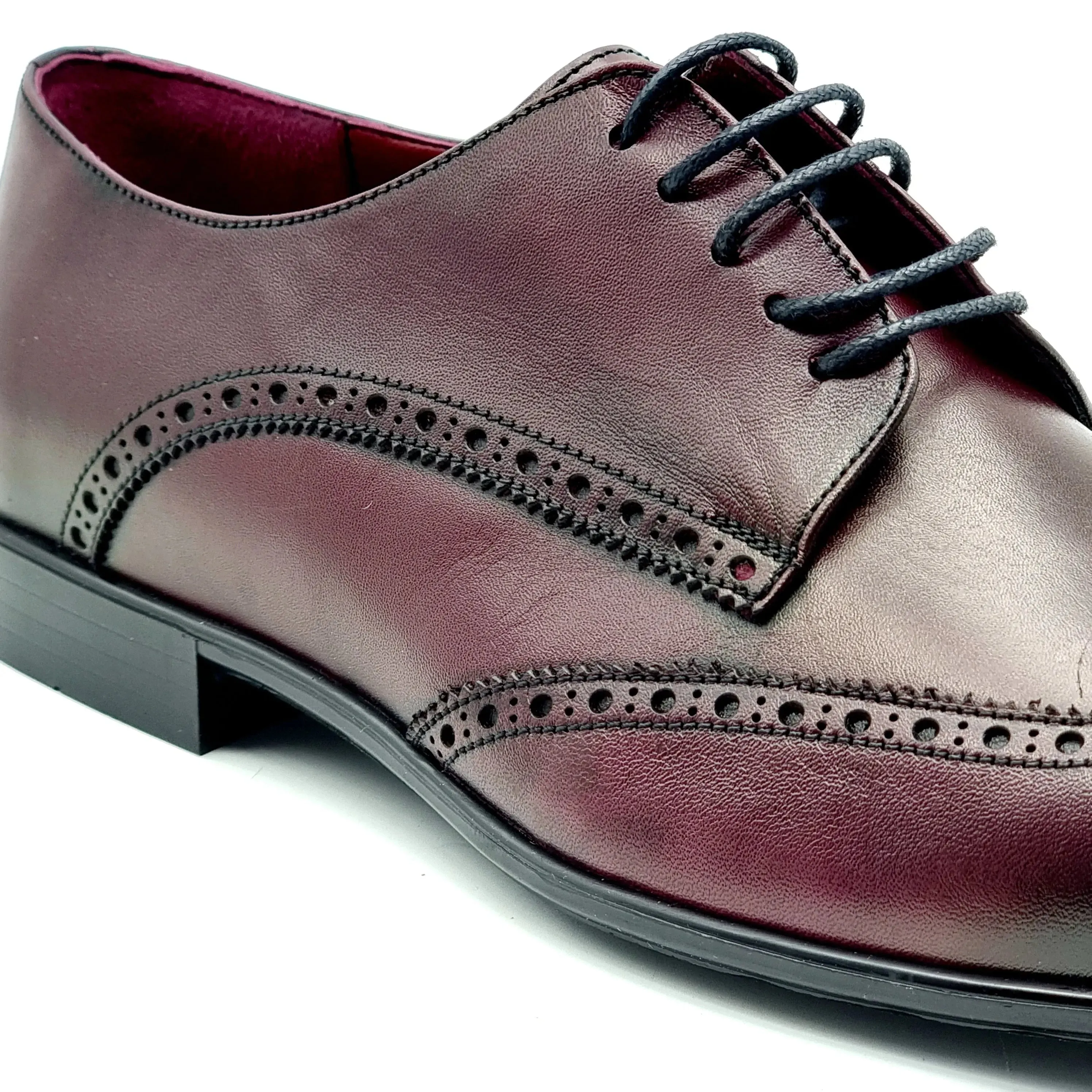 Dress Oxfords - 0254