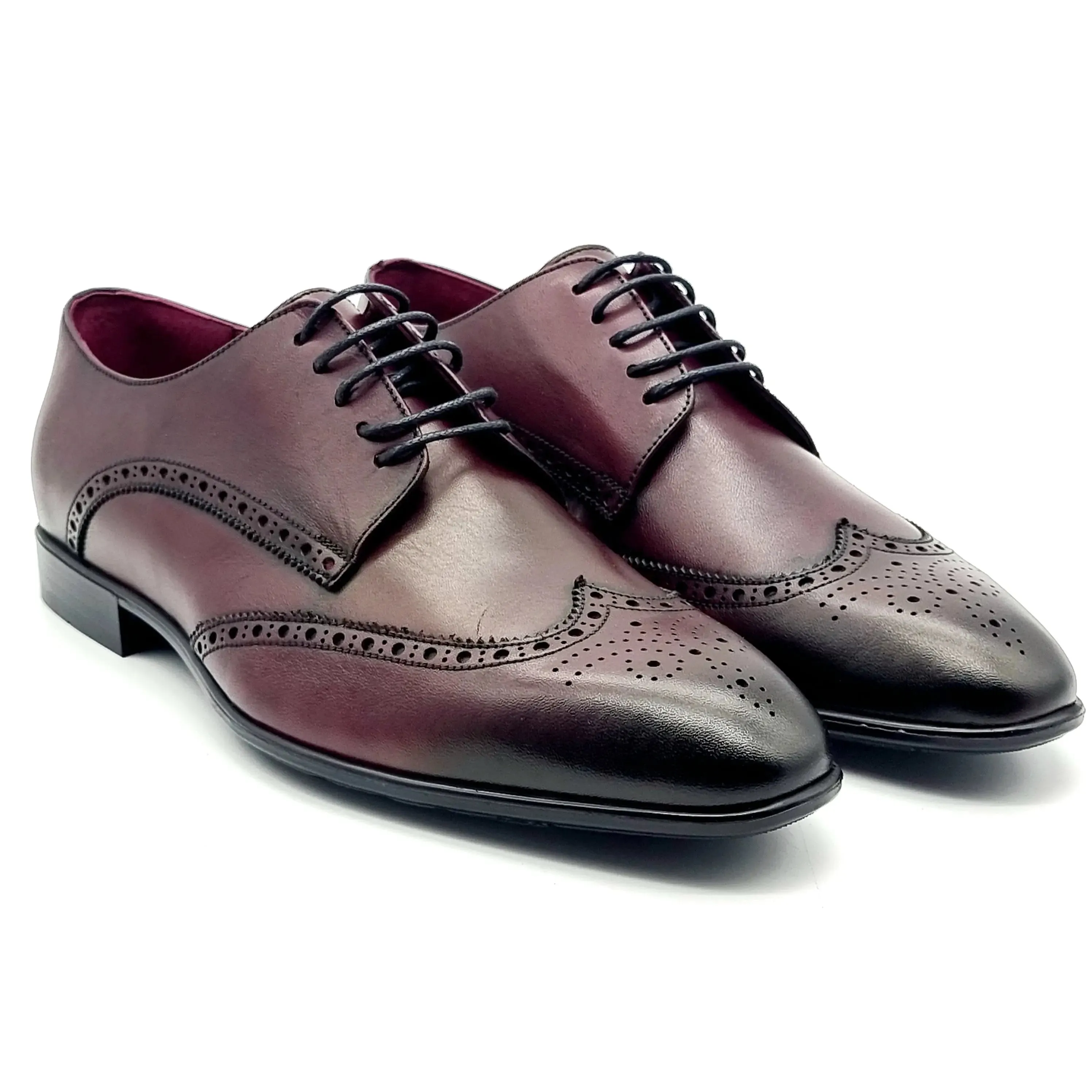 Dress Oxfords - 0254