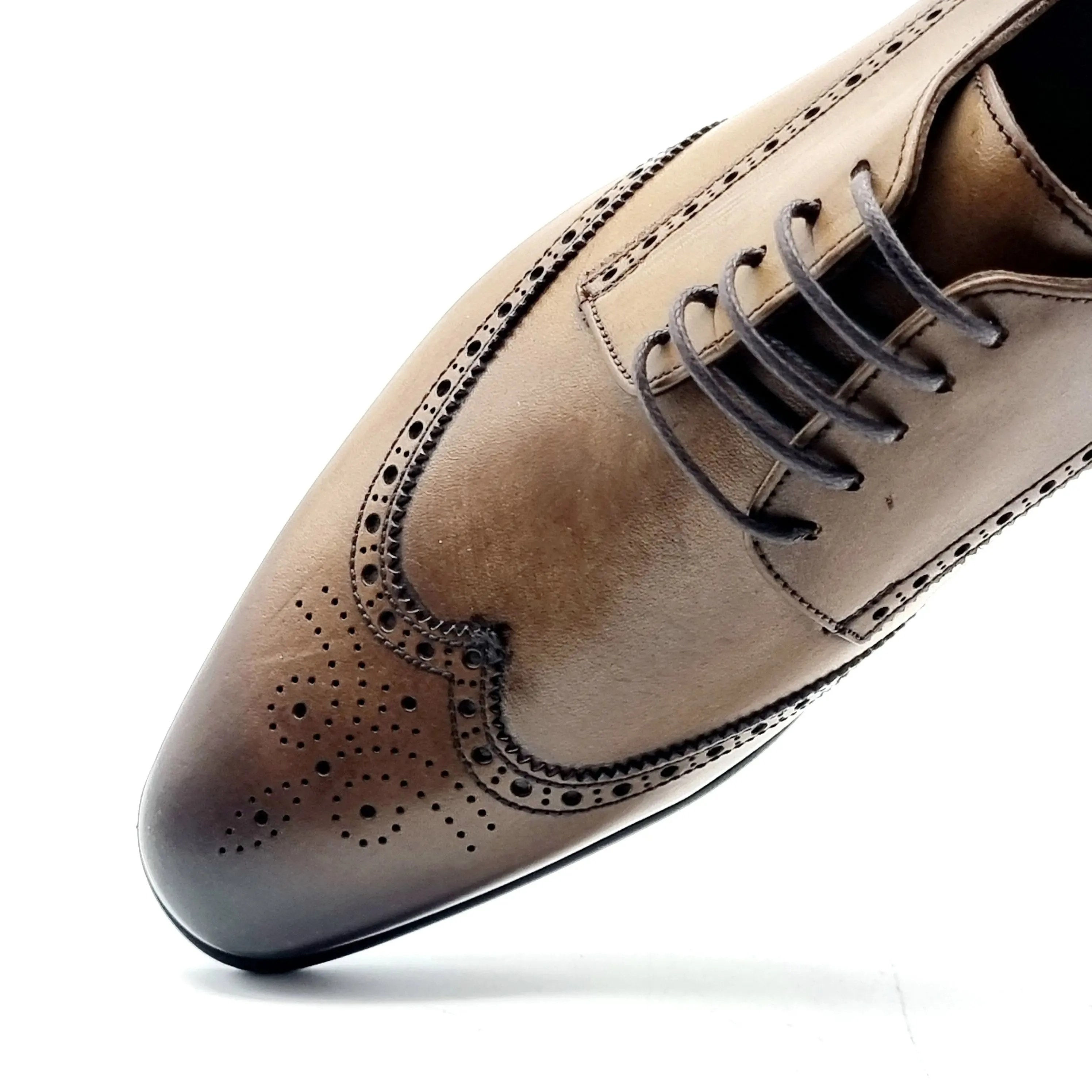 Dress Oxfords - 0254