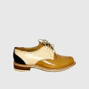 Dress Oxfords - 229A