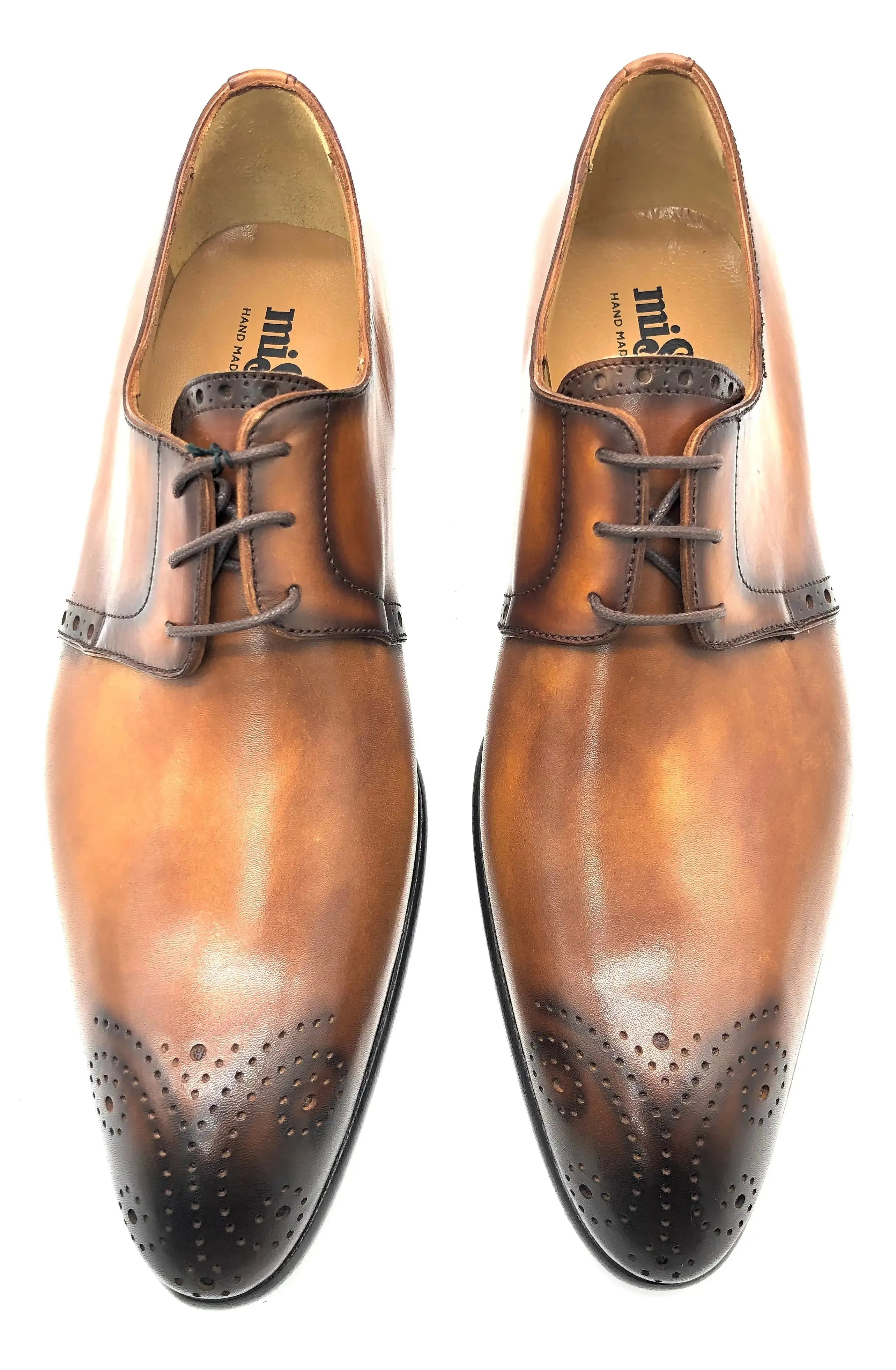 Dress Oxfords - 37547