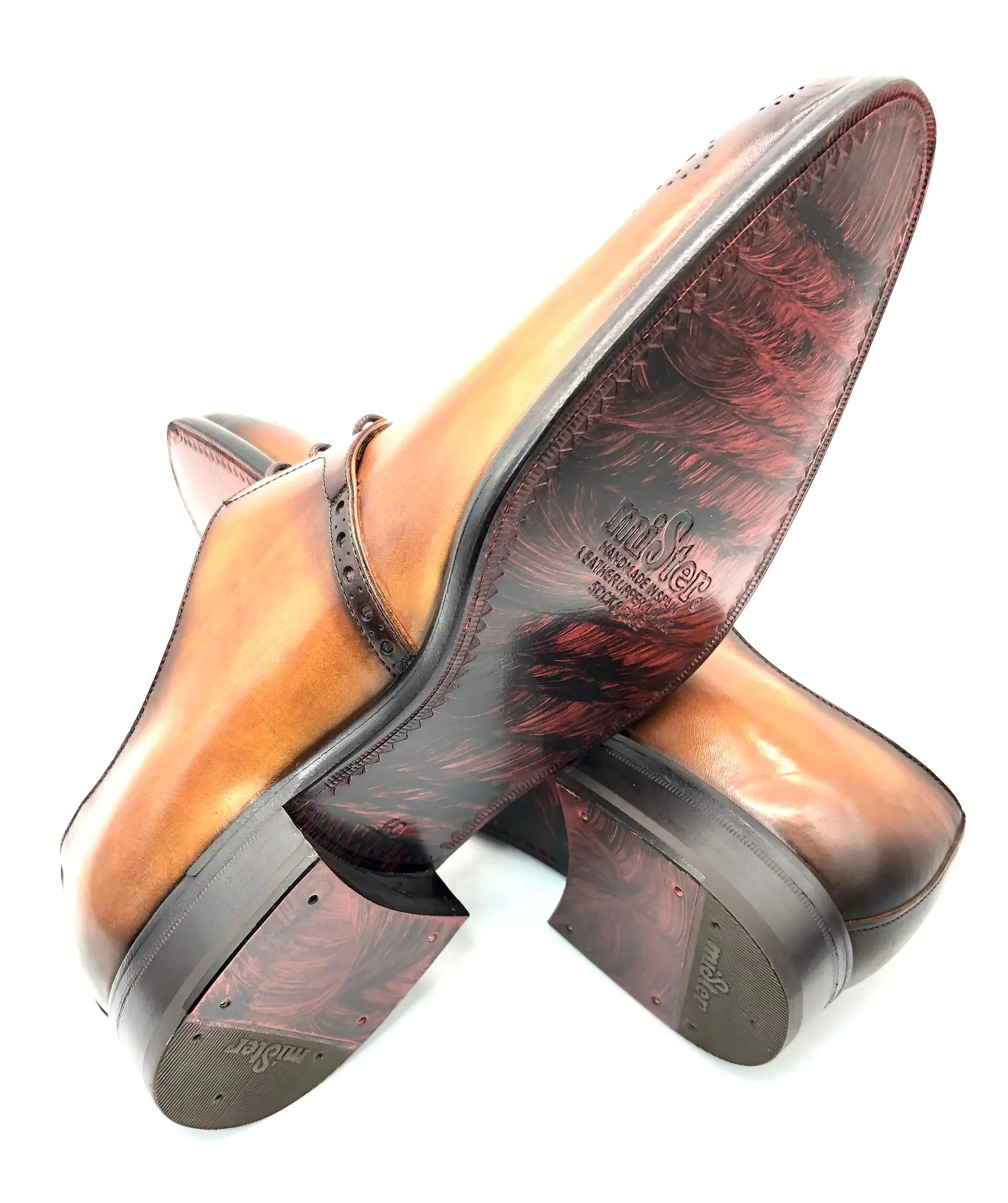Dress Oxfords - 37547