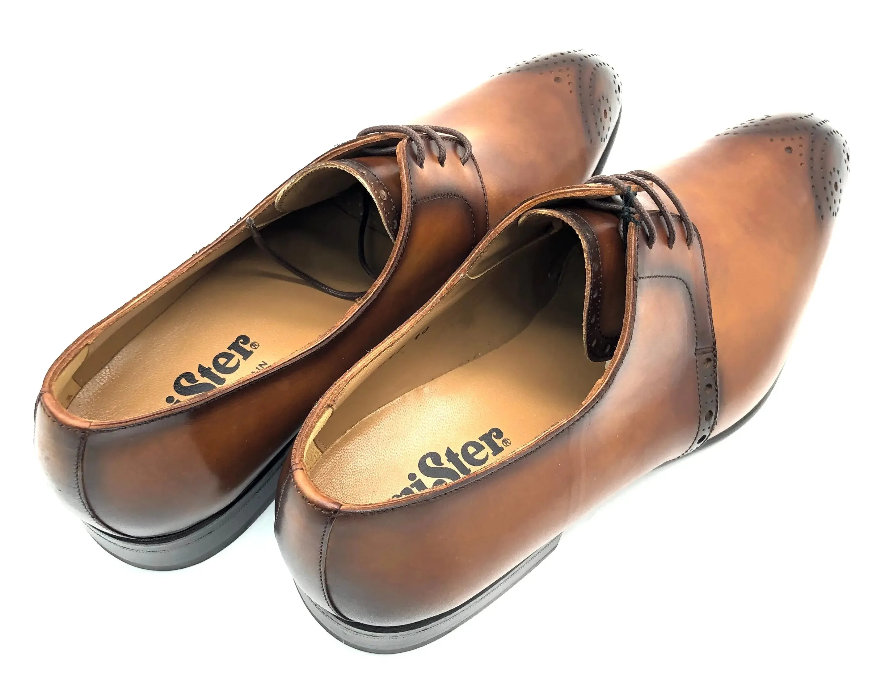 Dress Oxfords - 37547