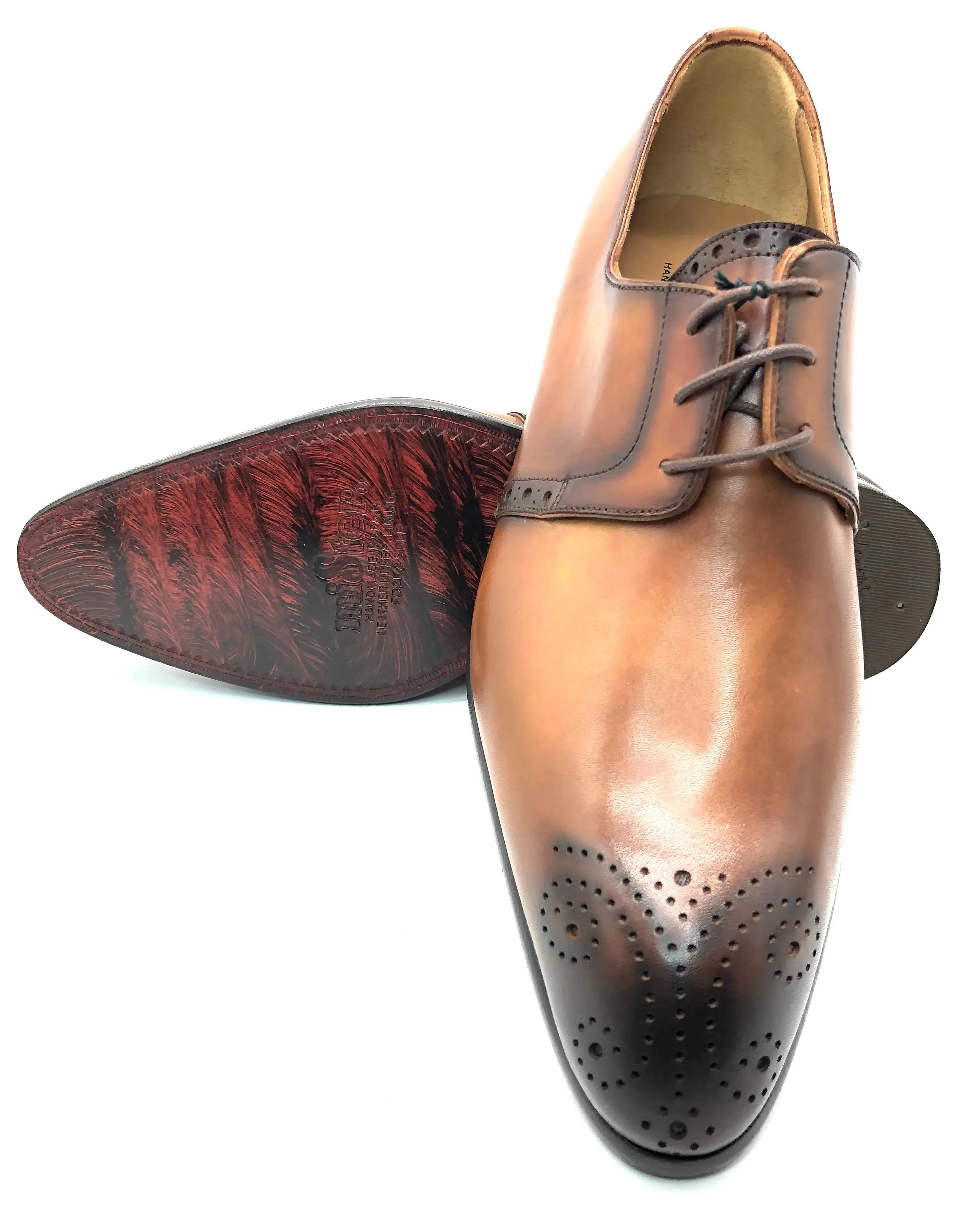 Dress Oxfords - 37547