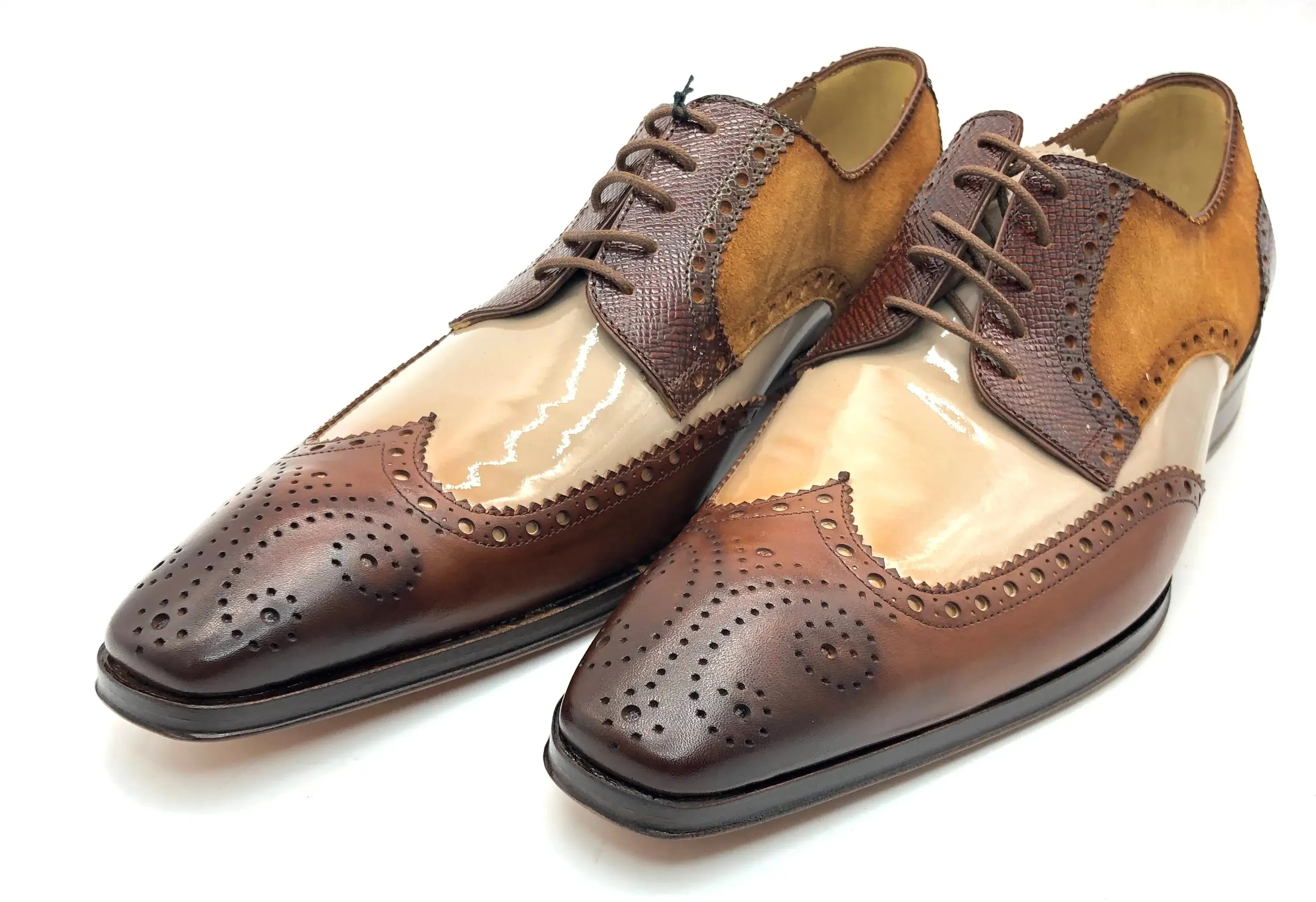 Dress Oxfords - 37554