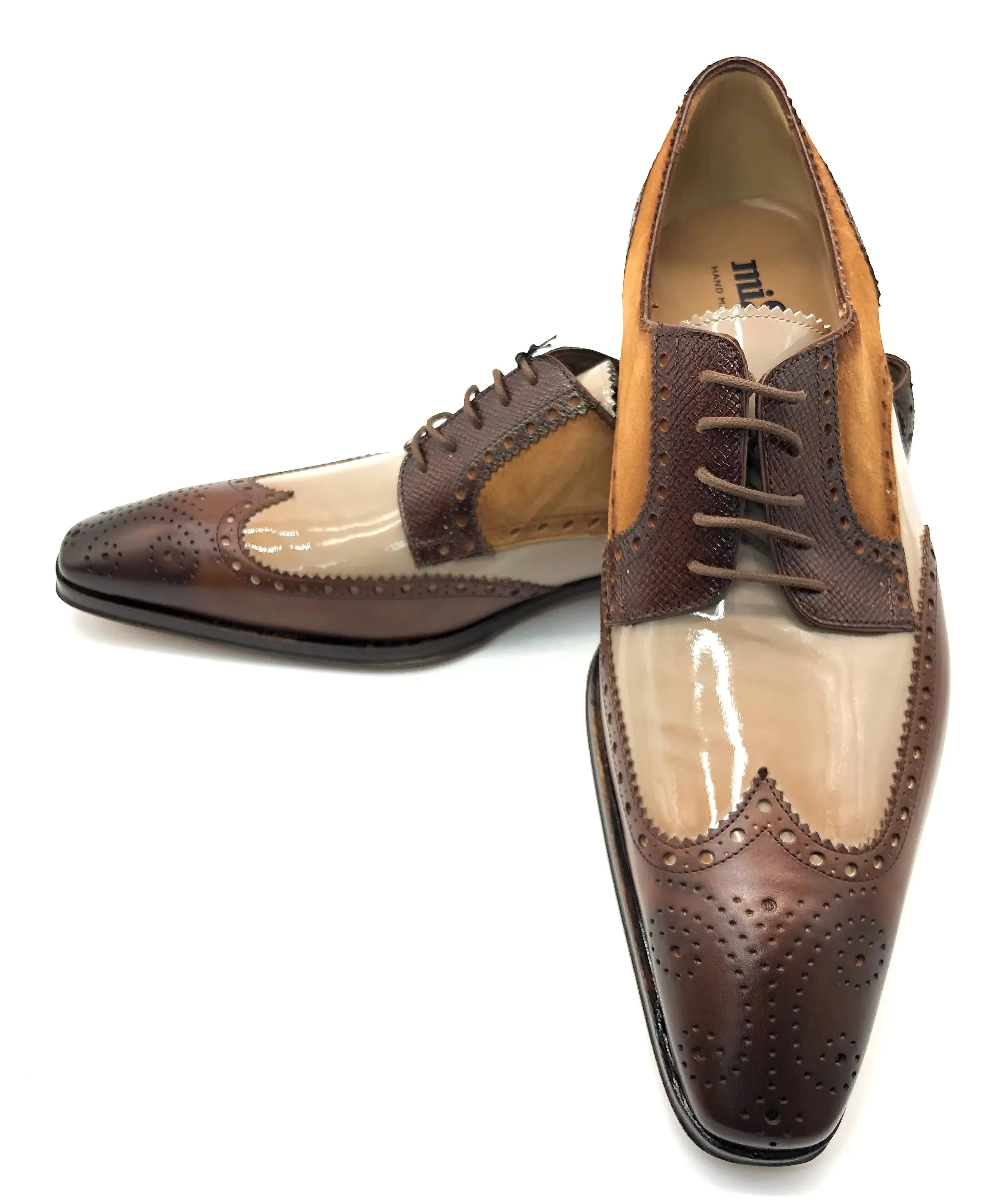 Dress Oxfords - 37554