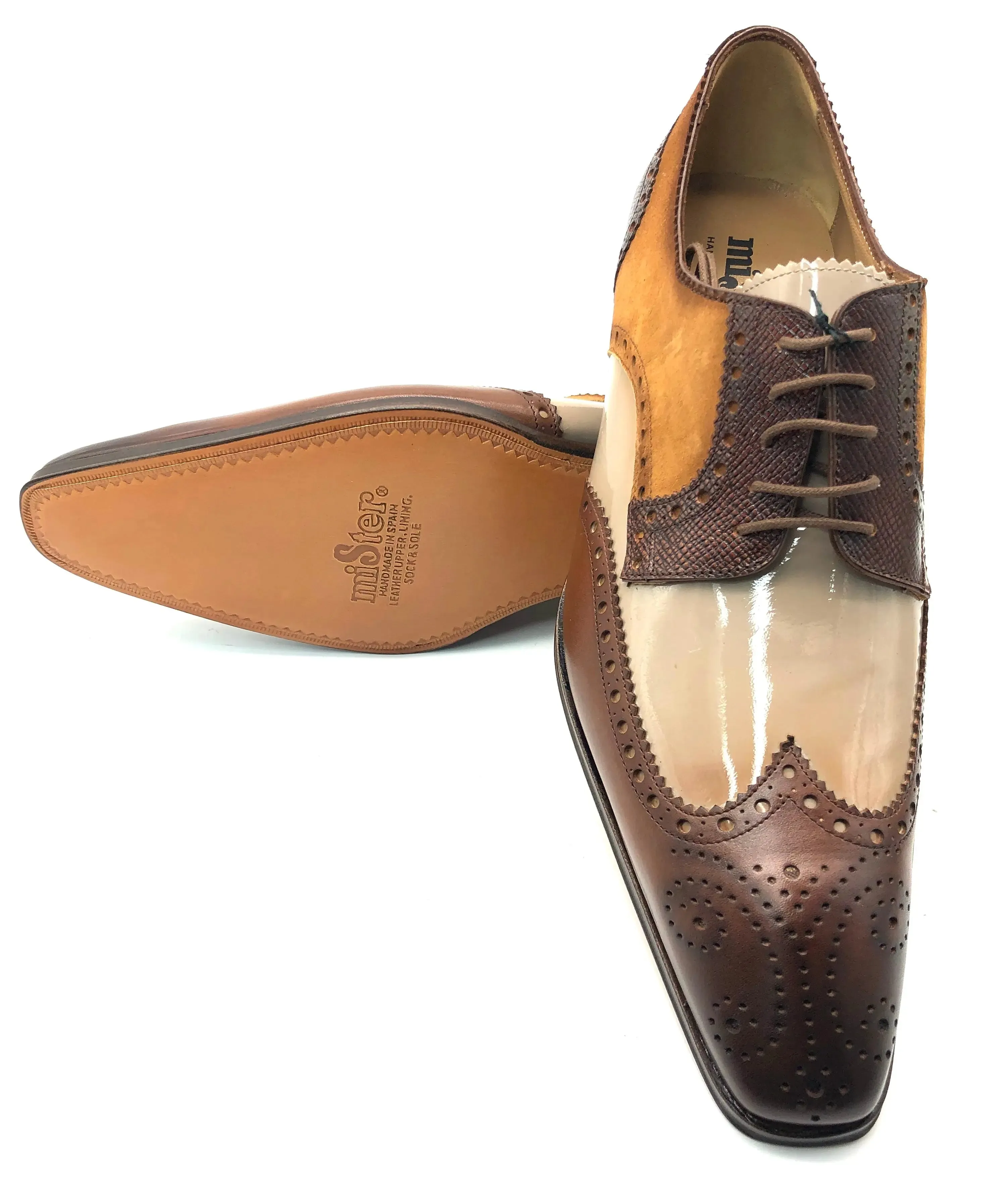 Dress Oxfords - 37554