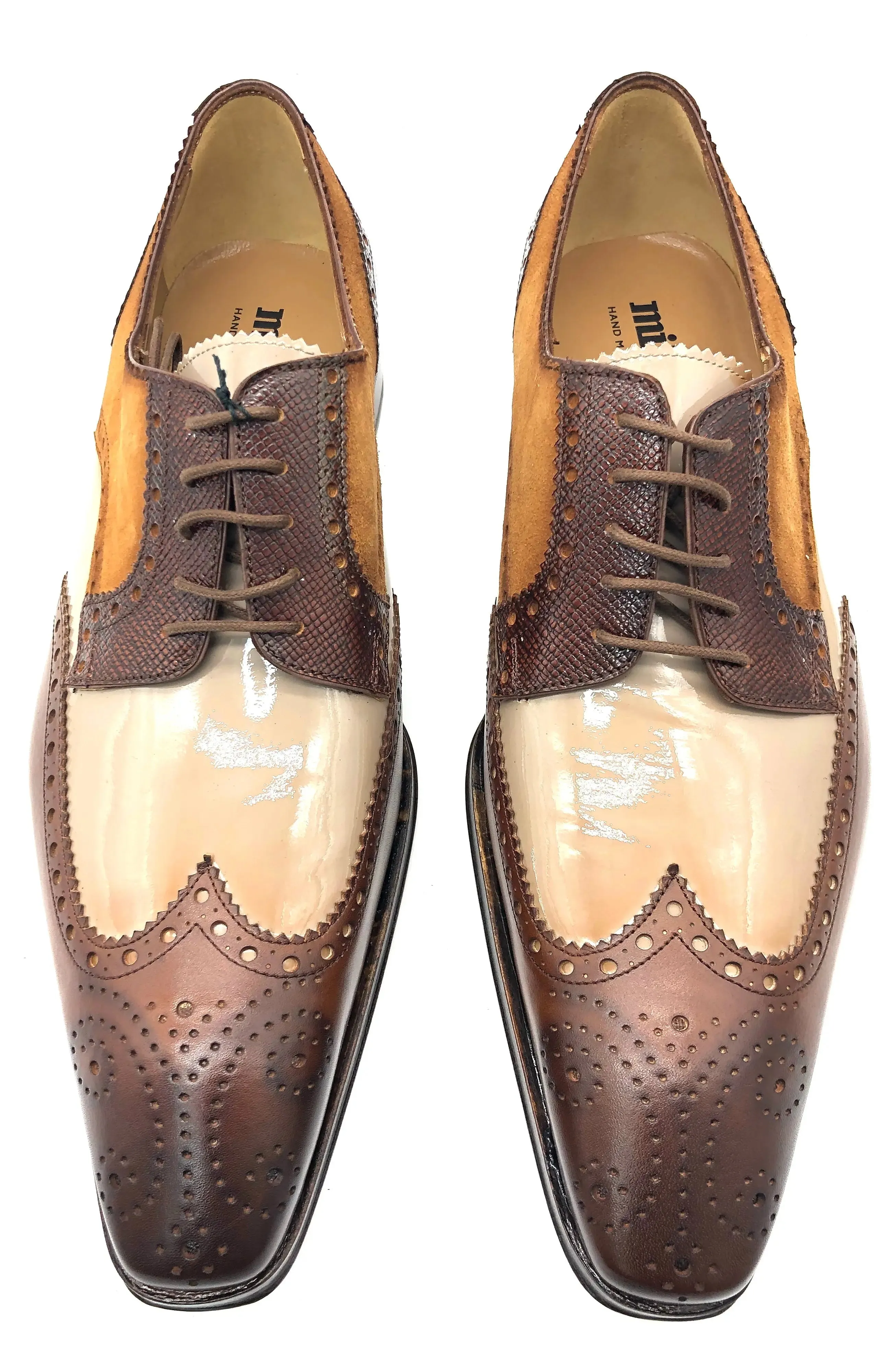 Dress Oxfords - 37554
