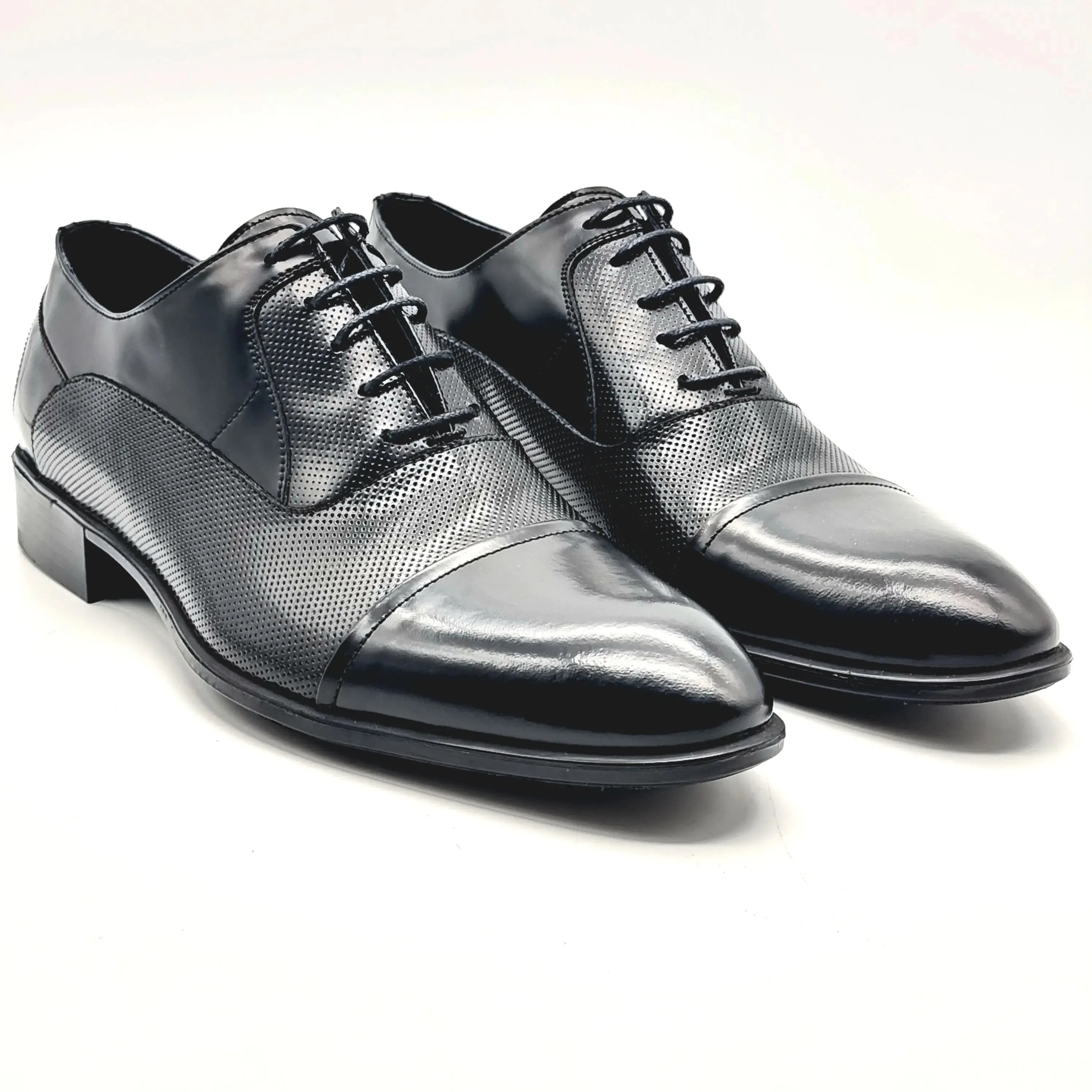 Dress Oxfords - 7707