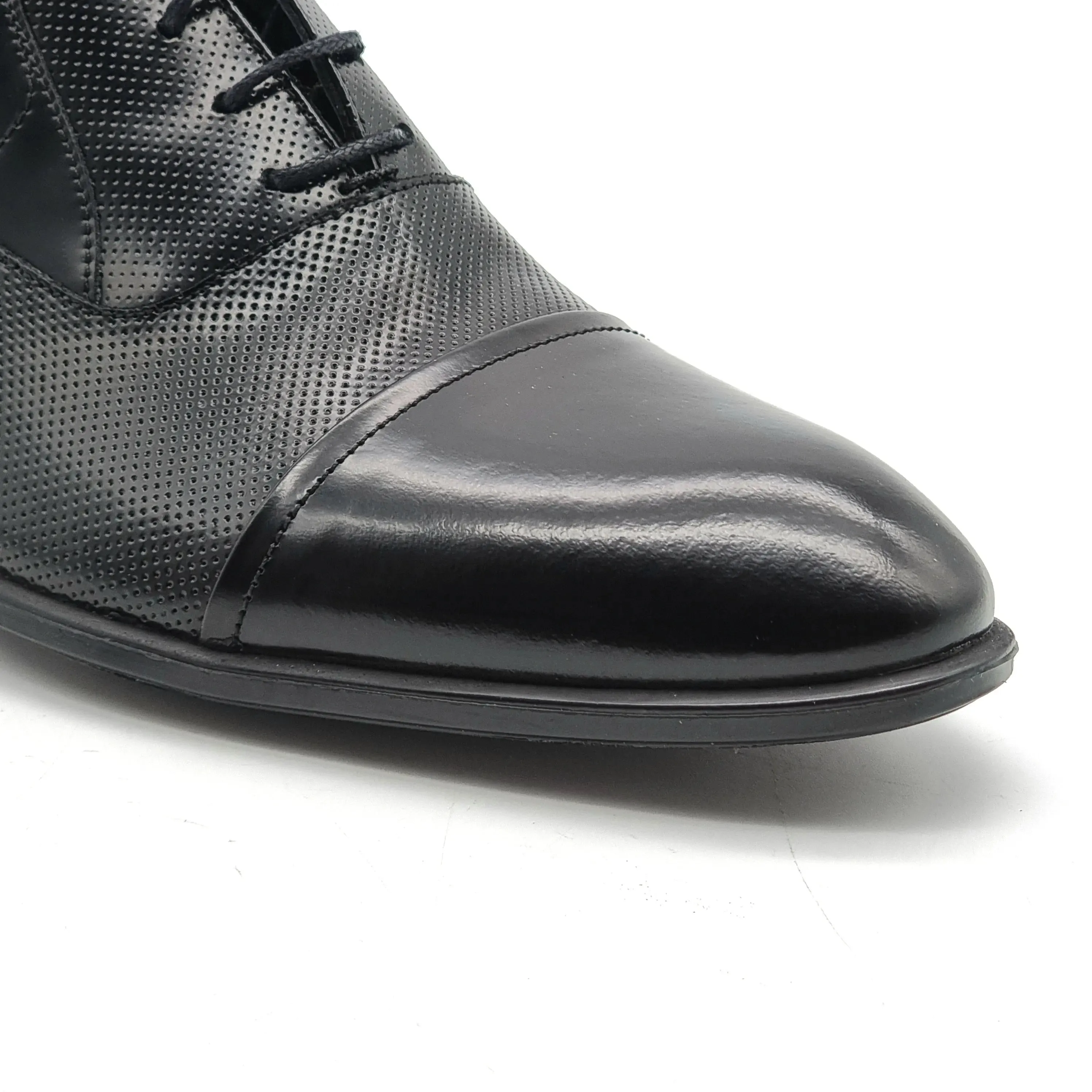 Dress Oxfords - 7707