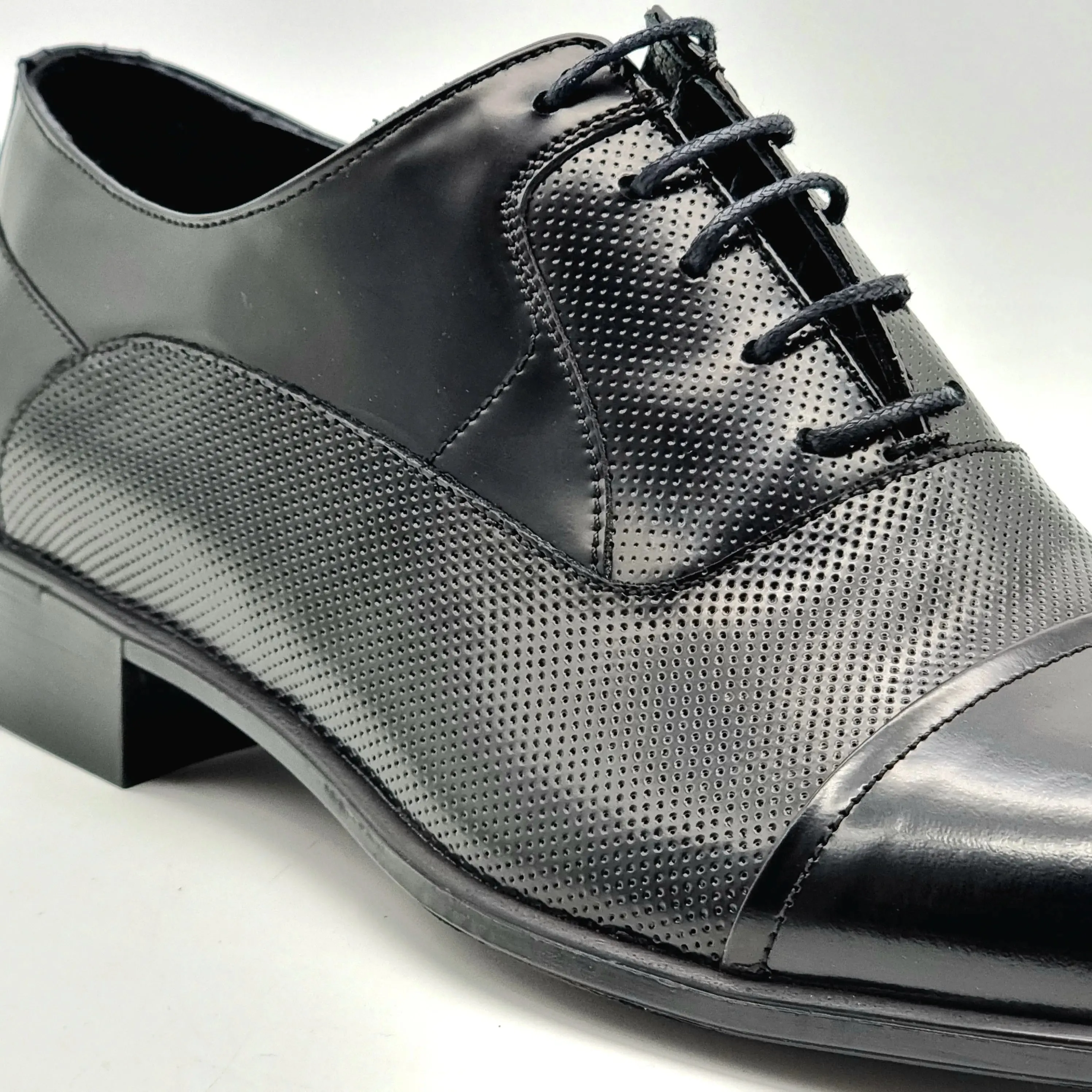 Dress Oxfords - 7707