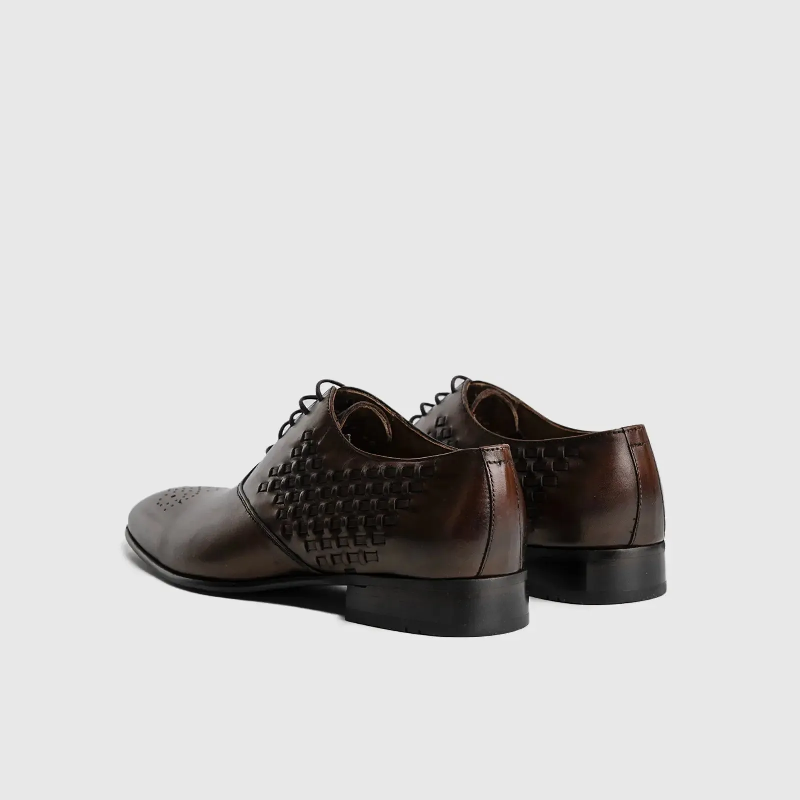 Dress Oxfords 9760