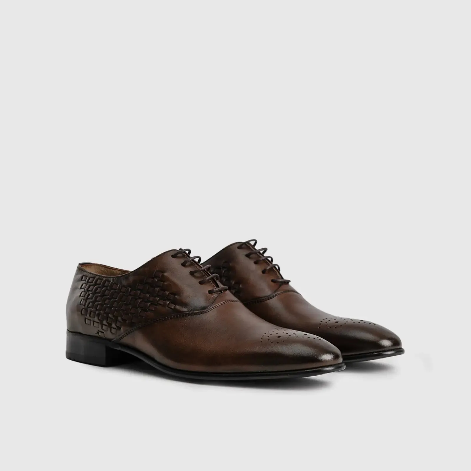 Dress Oxfords 9760