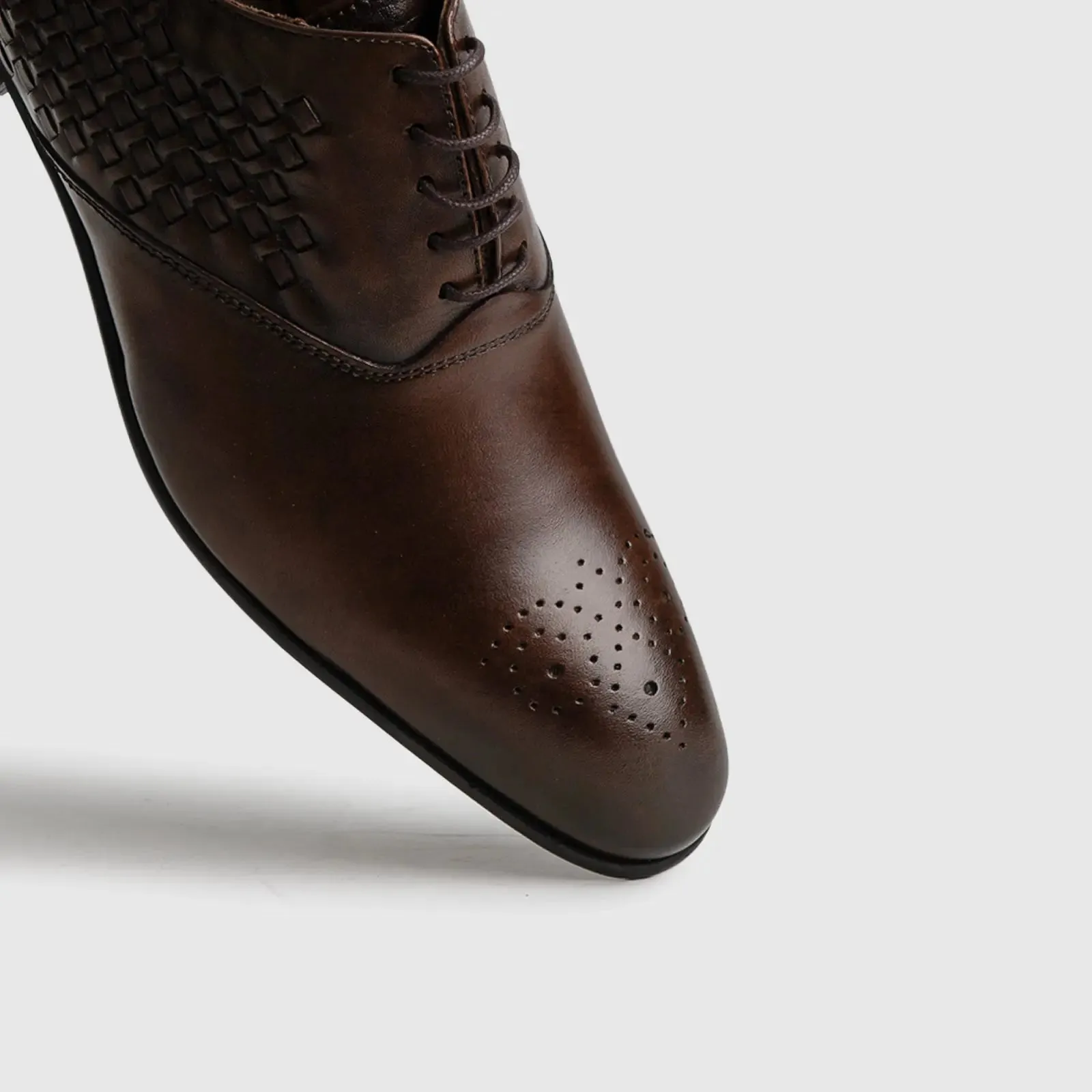 Dress Oxfords 9760