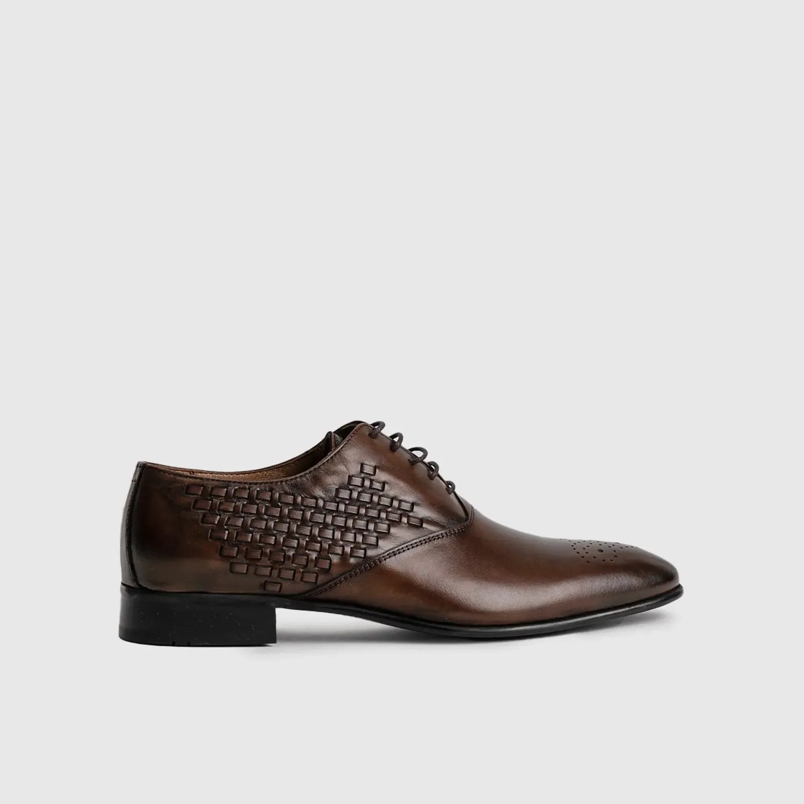 Dress Oxfords 9760