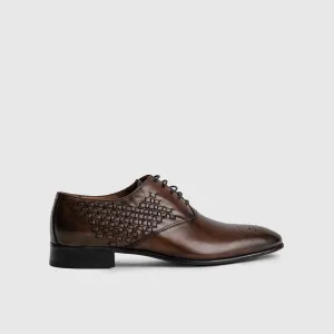 Dress Oxfords 9760