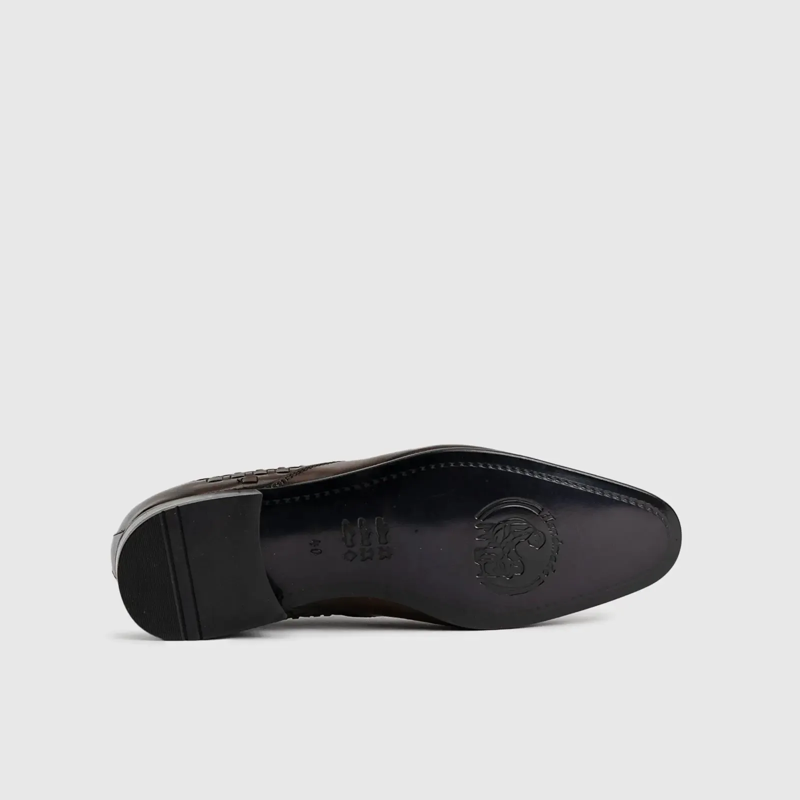 Dress Oxfords 9760