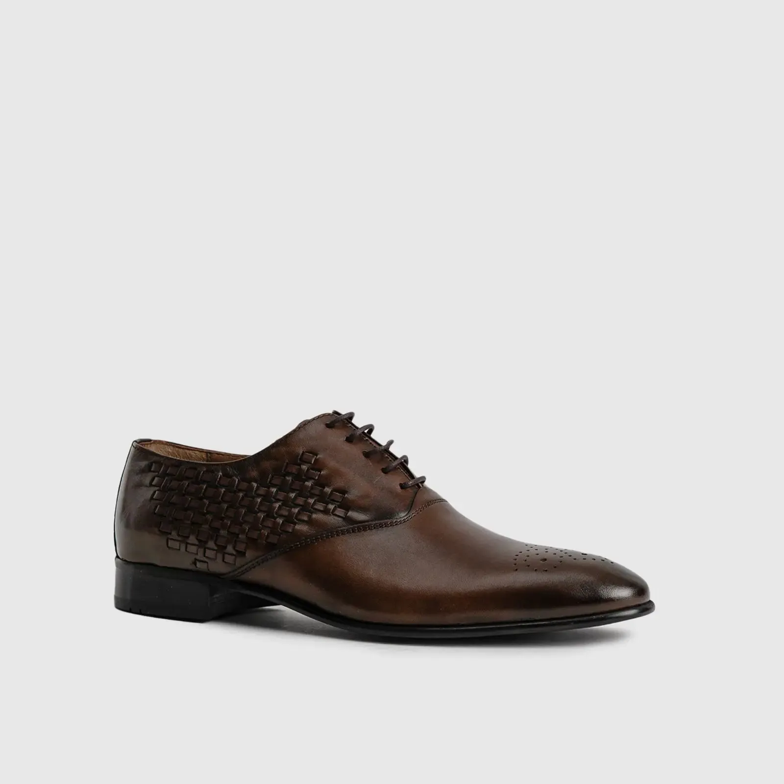 Dress Oxfords 9760
